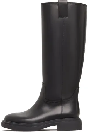 CESARE GASPARI Mujer, Zapatos, Negro, Talla: 41 EU