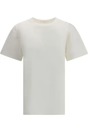 The Row Mujer, Camisetas, Blanco, Talla: S