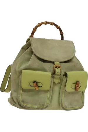 Gucci Mujer, De segunda mano, Verde, Talla: ONE Size