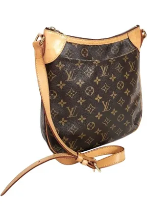 LOUIS VUITTON Mujer, De segunda mano, Marrón, Talla: ONE Size