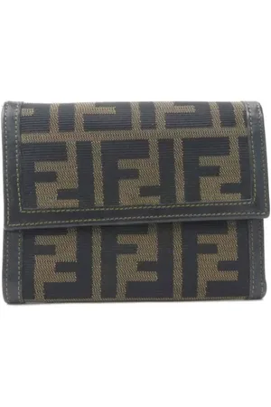 Fendi Mujer, De segunda mano, Marrón, Talla: ONE Size