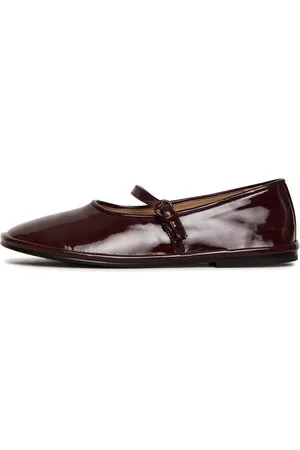 CESARE GASPARI Mujer, Zapatos, Rojo, Talla: 36 EU