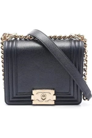 CHANEL Mujer, De segunda mano, Azul, Talla: ONE Size