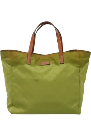 Gucci Mujer, De segunda mano, Verde, Talla: ONE Size