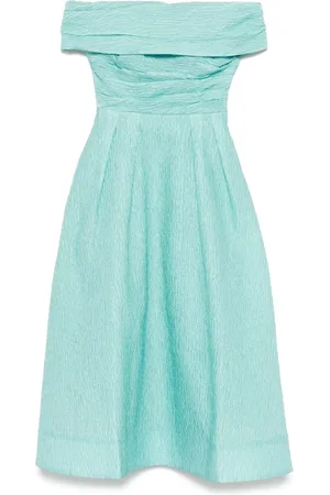 Rebecca Vallance Mujer, Vestidos, Verde, Talla: L