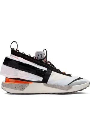 Nike Mujer, Zapatos, Blanco, Talla: 35 1/2 EU