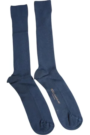 Dolce & Gabbana Hombre, Ropa interior, Azul, Talla: L