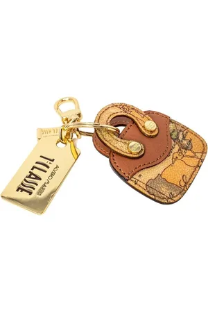 ALVIERO MARTINI 1A CLASSE Mujer, Accesorios, Amarillo, Talla: ONE Size