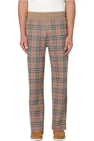 Burberry Hombre, Pantalones, , Talla: M