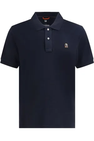 Parajumpers Hombre, Camisetas, Azul, Talla: M