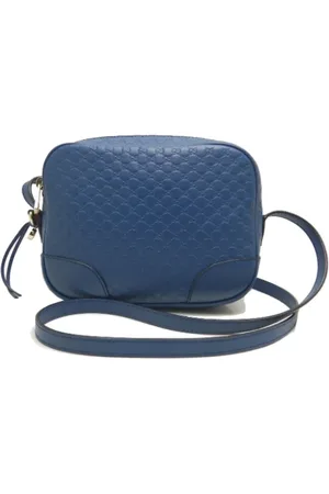 Gucci Mujer, De segunda mano, Azul, Talla: ONE Size