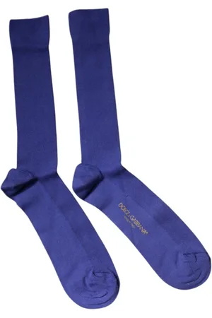 Dolce & Gabbana Hombre, Ropa interior, Púrpura, Talla: L