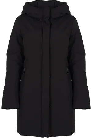 Geox Mujer, Abrigos, Negro, Talla: S