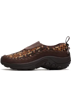 Merrell Mujer, Zapatos, Marrón, Talla: 40 1/2 EU