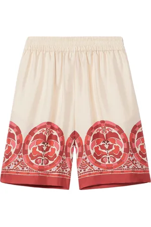 La DoubleJ Mujer, Pantalones cortos, , Talla: XL