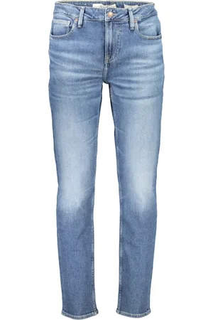 Guess Hombre, Vaqueros, Azul, Talla: W31 L32