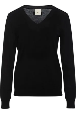 Heartmade Mujer, Jerseys, Negro, Talla: L