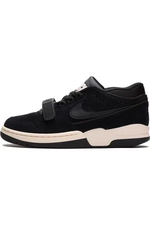 Nike Hombre, Zapatos, Negro, Talla: 45 1/2 EU