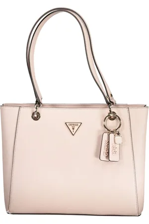 Guess Mujer, Bolsos, Rosa, Talla: ONE Size