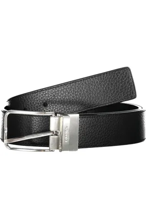 Calvin Klein Hombre, Accesorios, Negro, Talla: 110 CM