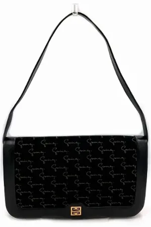 Givenchy Mujer, De segunda mano, Negro, Talla: ONE Size