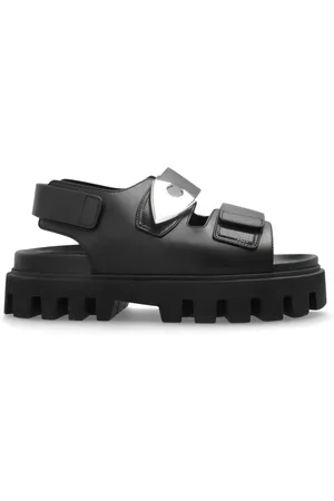 Alexander McQueen Hombre, Zapatos, Negro, Talla: 40 EU