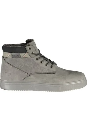 Carrera Hombre, Zapatos, Gris, Talla: 45 EU