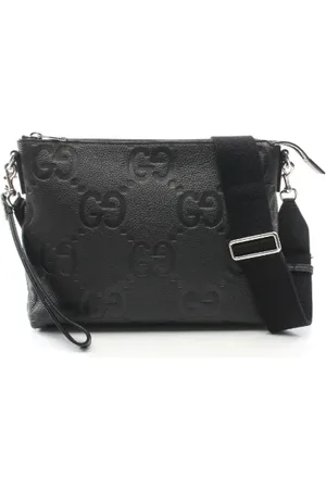 Gucci Mujer, De segunda mano, Negro, Talla: ONE Size