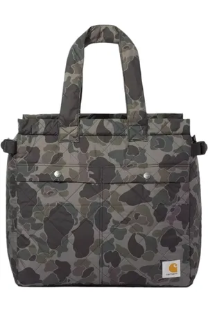 Carhartt Hombre, Bolsos, Gris, Talla: ONE Size