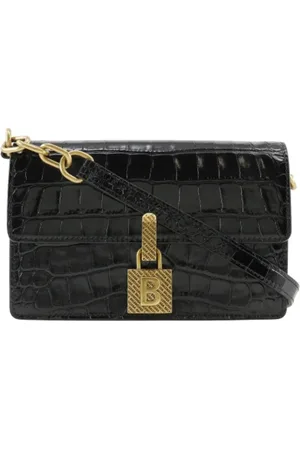Balenciaga Mujer, De segunda mano, Negro, Talla: ONE Size