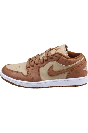 Jordan Mujer, Zapatos, Marrón, Talla: 36 1/2 EU
