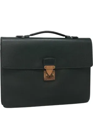 LOUIS VUITTON Mujer, De segunda mano, Verde, Talla: ONE Size