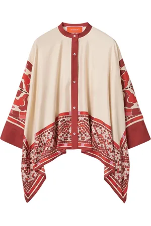 La DoubleJ Mujer, Blusas y Camisas, , Talla: 2XL
