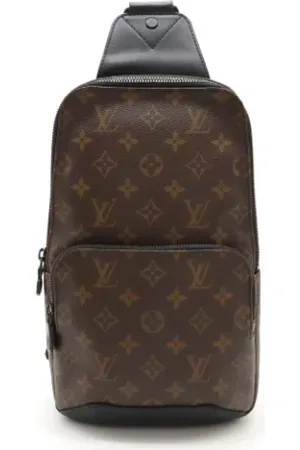 LOUIS VUITTON Mujer, De segunda mano, Marrón, Talla: ONE Size