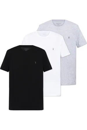 AllSaints Hombre, Camisetas, , Talla: M