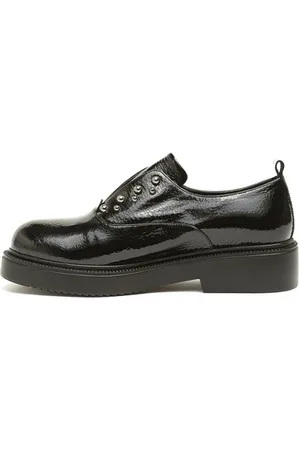CESARE GASPARI Mujer, Zapatos, Negro, Talla: 38 EU