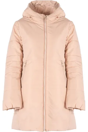 Geox Mujer, Chaquetas, Rosa, Talla: S