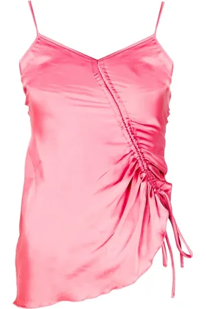 Liu Jo Mujer, Camisetas, Rosa, Talla: M