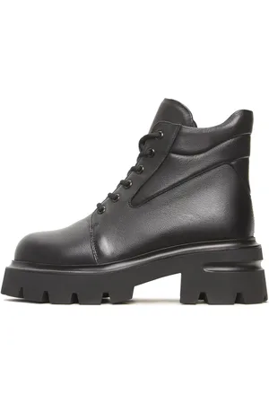 CESARE GASPARI Mujer, Zapatos, Negro, Talla: 37 EU