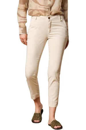 Masons Mujer, Pantalones, , Talla: L