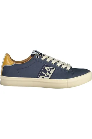 Napapijri Hombre, Zapatos, Azul, Talla: 44 EU