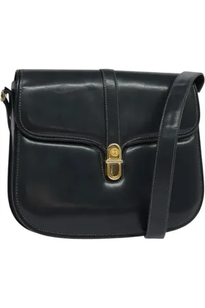 Gucci Mujer, De segunda mano, Azul, Talla: ONE Size