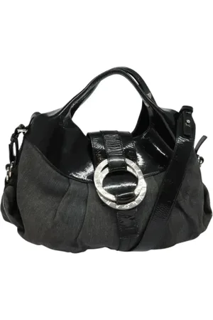 Bvlgari Mujer, De segunda mano, Azul, Talla: ONE Size