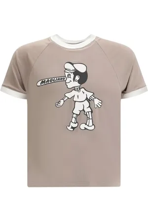 MAGLIANO Hombre, Camisetas, , Talla: M