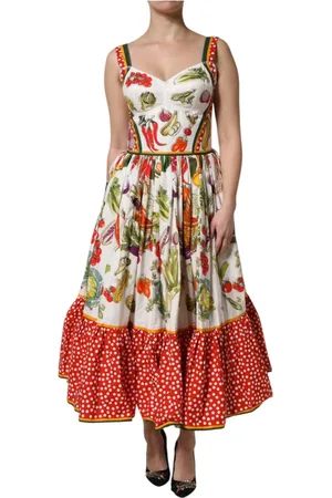 Dolce & Gabbana Mujer, Vestidos, , Talla: S