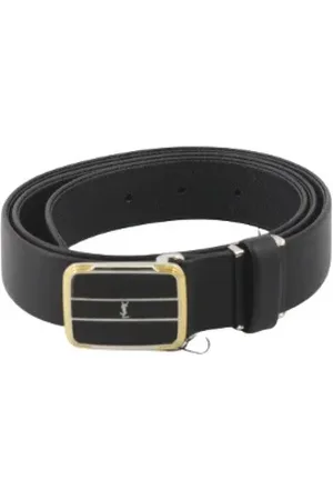 Saint Laurent Mujer, De segunda mano, Negro, Talla: ONE Size