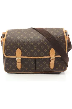 LOUIS VUITTON Mujer, De segunda mano, Marrón, Talla: ONE Size