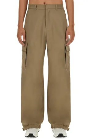 OFF-WHITE Hombre, Pantalones, , Talla: S