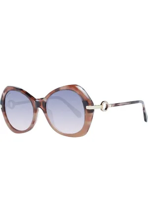 Omega Mujer, Accesorios, Marrón, Talla: ONE Size