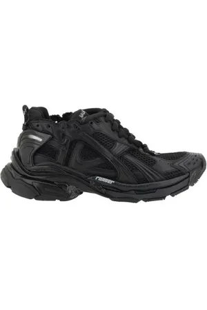 Balenciaga Hombre, Zapatos, Negro, Talla: 43 EU